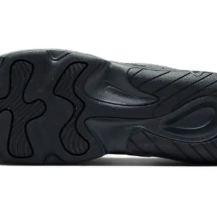 Nike Tech Hera Anthracite Black Sneakers shoes FJ9532-001 With Original Box