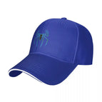Blue / One Size
