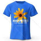 Blue / XL