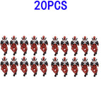 20PCS 3