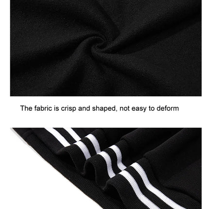 The Harajuku Dragon Funny Pattern Man Coats Oversize Streetwear Hip Hop Fleece Clothes Street Comfortable Male Baseball Suits