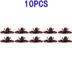 10PCS 5