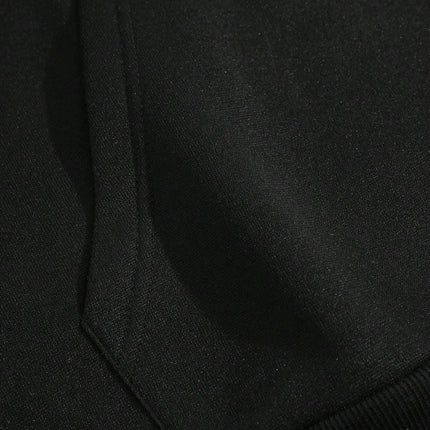 Women  Fashion Loose Hoody