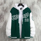 Blackish green-ZW150 / XXL