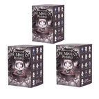 random 3pcs / high quality replica
