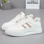 white brown / 35 (22.5cm)