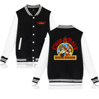 Black 004 / M