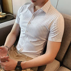 WHITE / Asia 4XL 80-87kg / CHINA