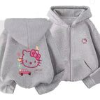 Hoodie color 1 / 100cm 4T