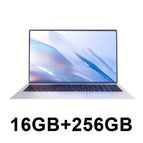 Argent 16GB 256GB