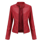 Red / EUR  S