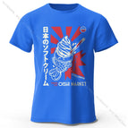 Blue / XXXL