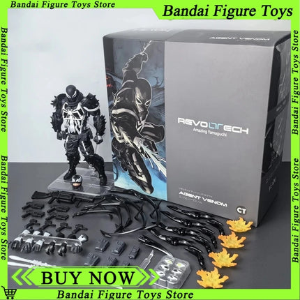 CT Factory Toys Mafex 138 Wolverine Figure Brown Comic X-Men Action Figure SHF Anime Figurines Ko Model Toy Doll Customized Gift