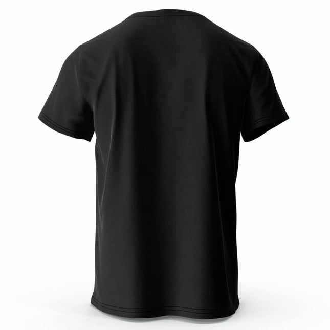 Beer Is Calling I Must Go Printed Men's T-Shirt 100% Cotton Oversized Funny Graphic Tees for Men Summer Tops