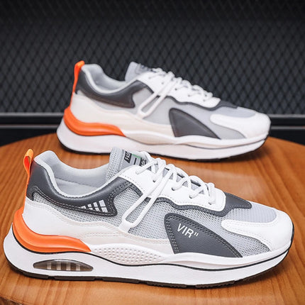 Herren Sneakers Trendy Casual Schuhe für Männer Heißer Verkauf