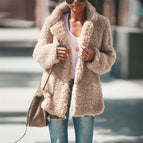 Apricot color / S
