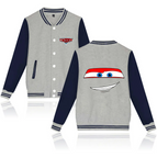 Grey 017 / Kids 140