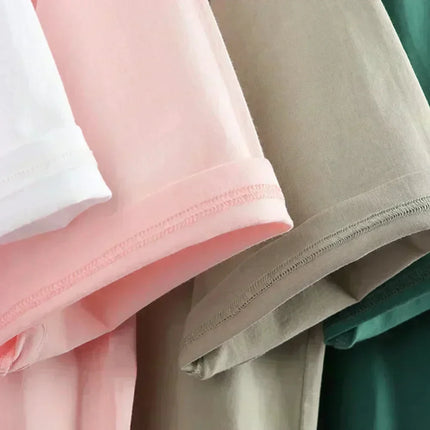 Funny Tees Computer Science Python Programmer Eat Code Sleep Cotton T Shirts Graphic Streetwear Short Sleeve Tee Summer T-shirt