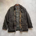 Jacket and vest / L