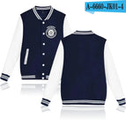 Blue / XL