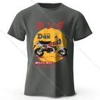 Dark Gray / XXL