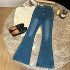 Retro Blue / XS