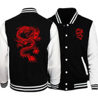 Red Dragon / L