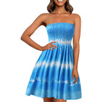 Himmelblau / XXL / CHINA