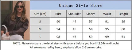Women Red Wine Leather Short Jackets With Belt Vintage Turndown Collar Long Sleeve Coats 2024 Female Chic Streetwear Cardigan