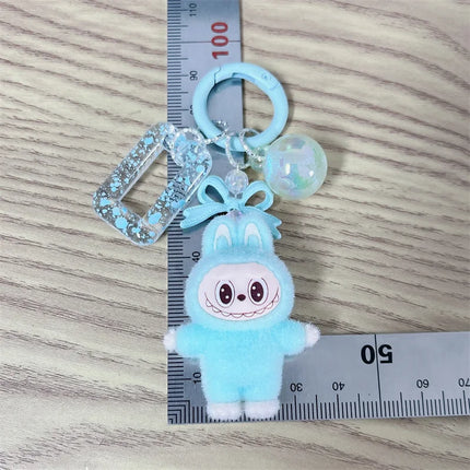 Mobile Phone Backpack Hanging Keychain for Bags Key rings Pendant Charms Gifts