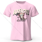Pink / L