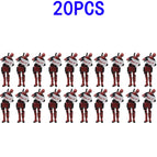 20PCS