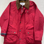 Red / M