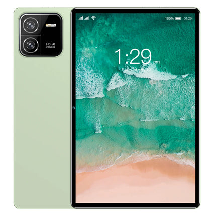 Global Version Pad 6 Pro, 12Gb 512Gb, 24Mp 48Mp Hd Dual Camera, 10.1-Inch 93% Screen-To-Body Ratio Full Hd Large Screen, 5g Full Netcom Dual Sim Dual Standby, 8000Mah Battery Life