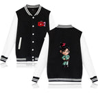 Black 004 / L