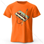 Orange / XXXL