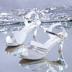 Silver / 36
