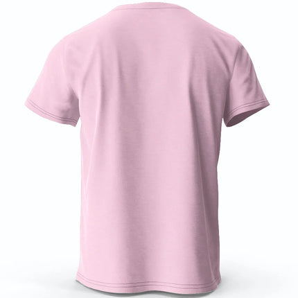 Expressive Hand-Painted T-Shirt 100% Premium Cotton Striking Graphic Tee for Bold Fashion Statements