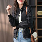 Black Jackets / XL
