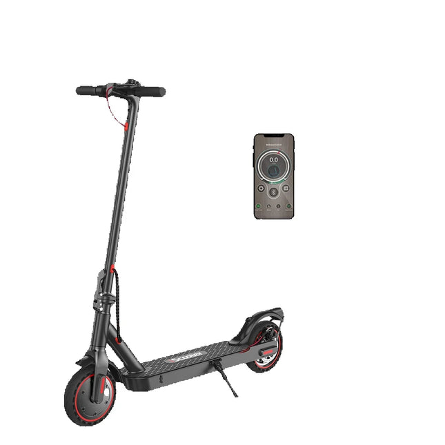 iScooter i9 Electric Scooter 350W Scooter for Adults 7.5Ah 30km/h Foldable E scooter 8.5 inch Honeycomb Tire scoorter electrico