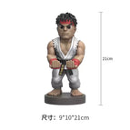 Street Fighter Long