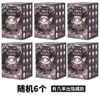 6PC Single Box