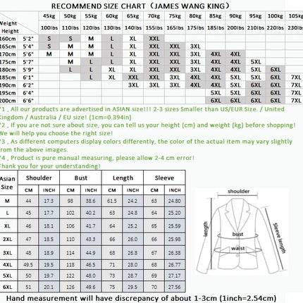 2024 New Men's High Quality Fashion with Handsome Retro Trend Leisure Spring and Autumn Good Zipper Denim Jacket  None   M-6XL