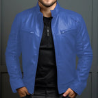 Sapphire Blue / XXL