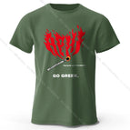 Army Green / XXL