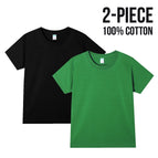 Black(Green) / 7T