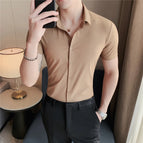 Khaki / Asia 2XL is US EUR M / CHINA