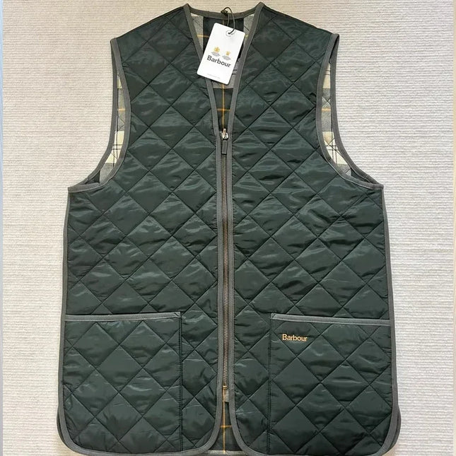 B@r American vintage vest liner
