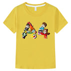 yellow / 160(height 150CM)