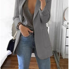 Gray / L